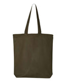 Q-Tees - 12L Economical Tote - QTBG