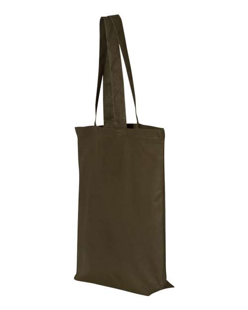 Q-Tees - 12L Economical Tote - QTBG