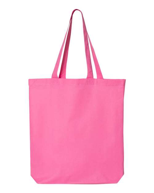 Q-Tees - 12L Economical Tote - QTBG