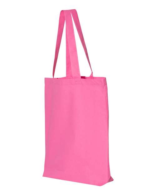 Q-Tees - 12L Economical Tote - QTBG