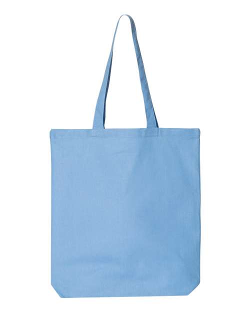 Q-Tees - 12L Economical Tote - QTBG