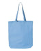 Q-Tees - 12L Economical Tote - QTBG