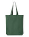 Q-Tees - 12L Economical Tote - QTBG