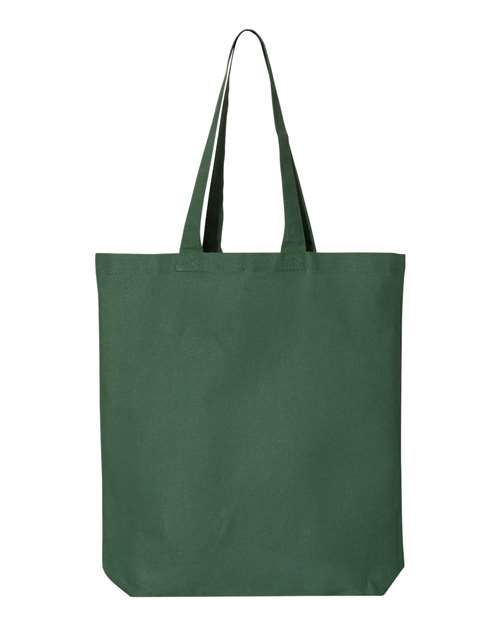 Q-Tees - 12L Economical Tote - QTBG