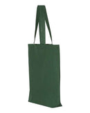 Q-Tees - 12L Economical Tote - QTBG