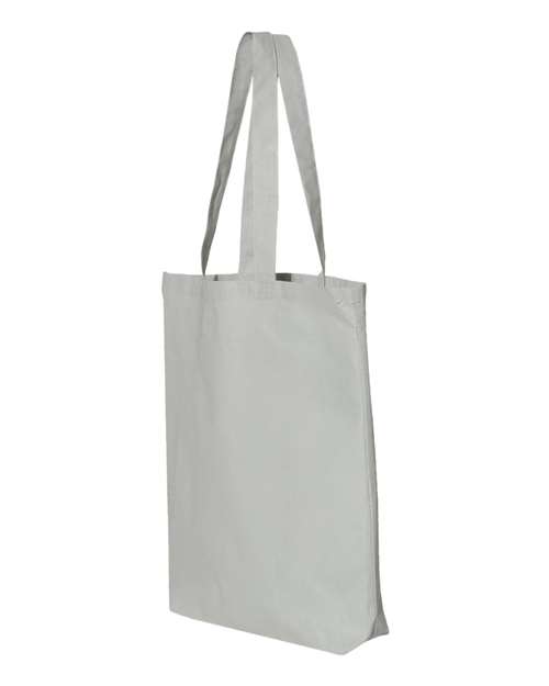 Q-Tees - 12L Economical Tote - QTBG