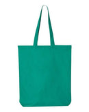 Q-Tees - 12L Economical Tote - QTBG