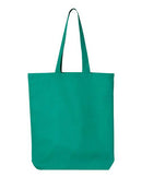 Q-Tees - 12L Economical Tote - QTBG