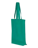 Q-Tees - 12L Economical Tote - QTBG