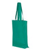 Q-Tees - 12L Economical Tote - QTBG