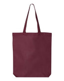 Q-Tees - 12L Economical Tote - QTBG