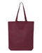 Q-Tees - 12L Economical Tote - QTBG