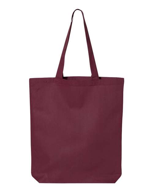 Q-Tees - 12L Economical Tote - QTBG