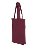 Q-Tees - 12L Economical Tote - QTBG