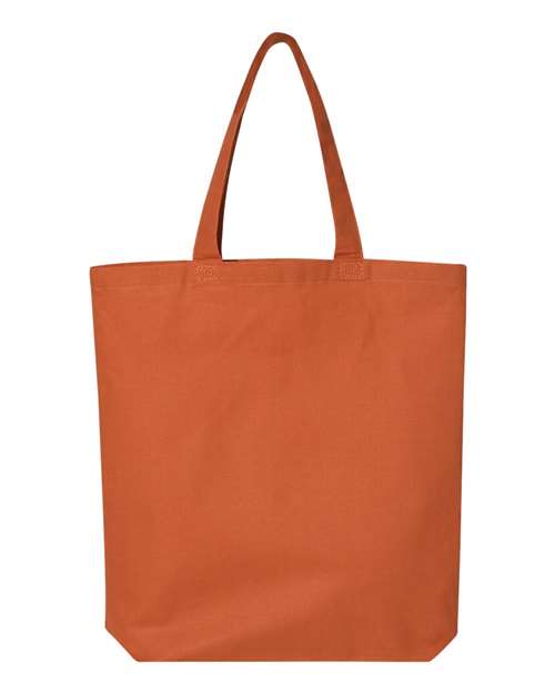 Q-Tees - 12L Economical Tote - QTBG