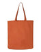 Q-Tees - 12L Economical Tote - QTBG