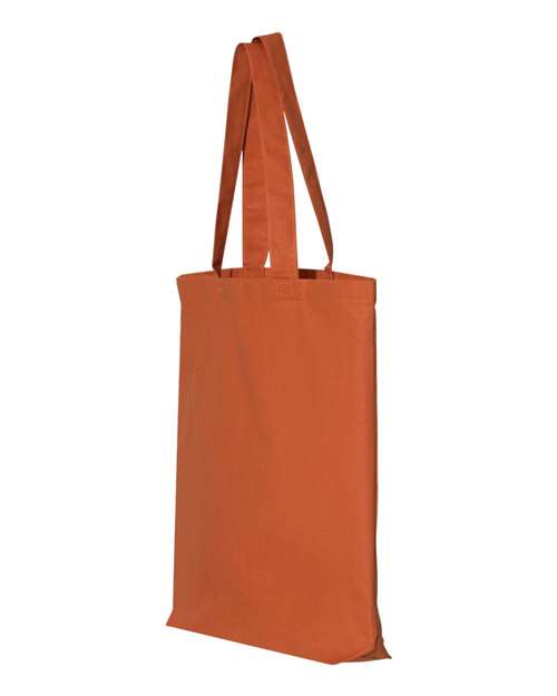 Q-Tees - 12L Economical Tote - QTBG