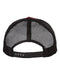 Richardson - Adjustable Snapback Trucker Cap - 112