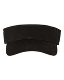 Champion - Washed Cotton Visor - CS4002