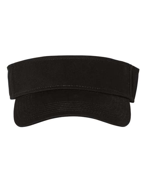 Champion - Washed Cotton Visor - CS4002