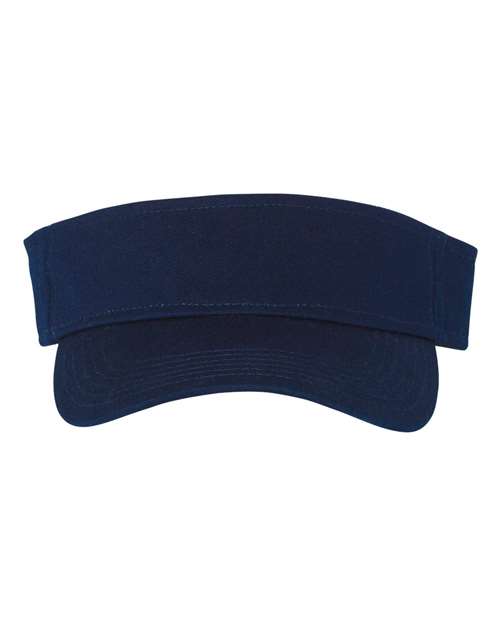 Champion - Washed Cotton Visor - CS4002