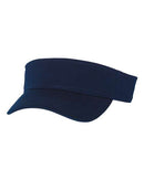 Champion - Washed Cotton Visor - CS4002