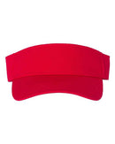 Champion - Washed Cotton Visor - CS4002