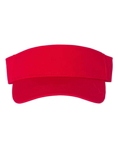 Champion - Washed Cotton Visor - CS4002