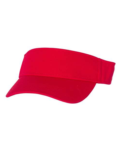 Champion - Washed Cotton Visor - CS4002