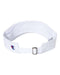 Champion - Washed Cotton Visor - CS4002