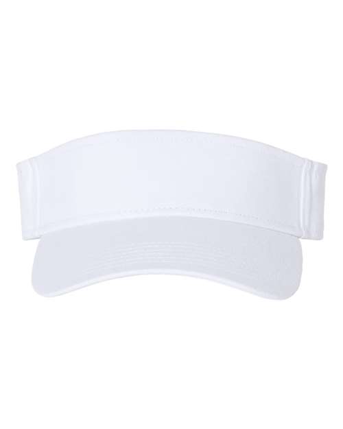 Champion - Washed Cotton Visor - CS4002