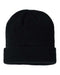 Champion - Ribbed Knit Cuffed Beanie - CS4003