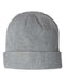 Champion - Ribbed Knit Cuffed Beanie - CS4003