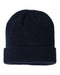 Champion - Ribbed Knit Cuffed Beanie - CS4003