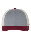 Richardson - Low Pro Trucker Cap - 115