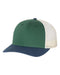 Richardson - Low Pro Trucker Cap - 115