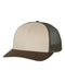 Richardson - Low Pro Trucker Cap - 115