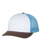 Richardson - Low Pro Trucker Cap - 115