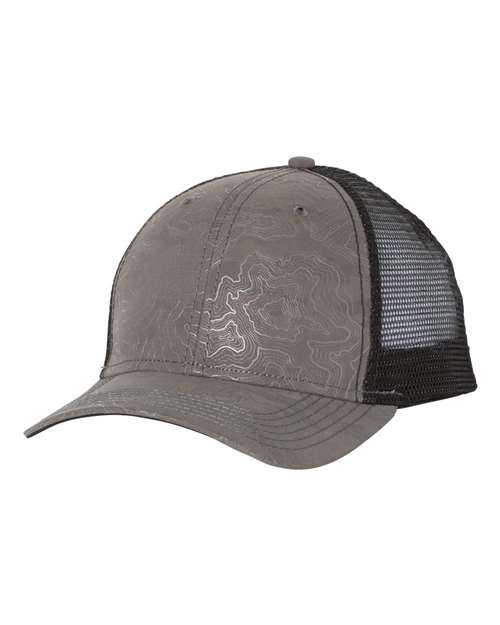 DRI DUCK - Territory Trucker Cap - 3458