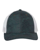 DRI DUCK - Territory Trucker Cap - 3458