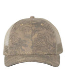 DRI DUCK - Territory Trucker Cap - 3458