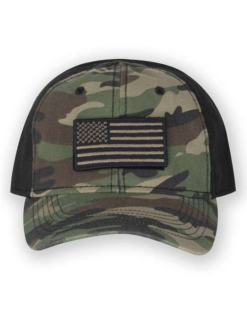 DRI DUCK - Tactical Cap - 3353