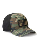 DRI DUCK - Tactical Cap - 3353