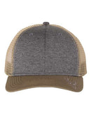 DRI DUCK - Buck Head Trucker Cap - 3459