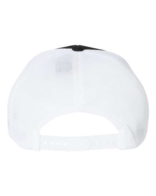 Flexfit - 110® Mesh-Back Cap - 110M