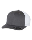 Flexfit - 110® Mesh-Back Cap - 110M