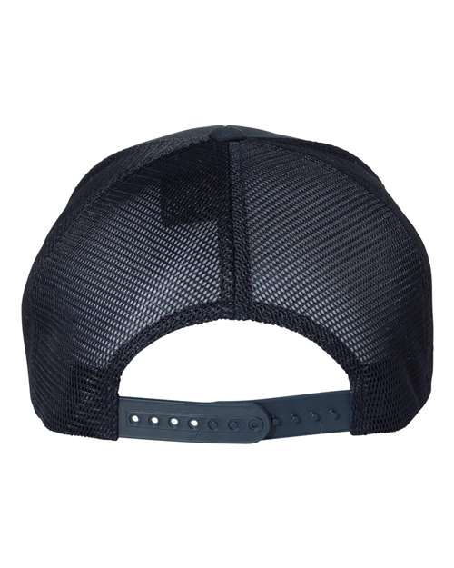 Flexfit - 110® Mesh-Back Cap - 110M