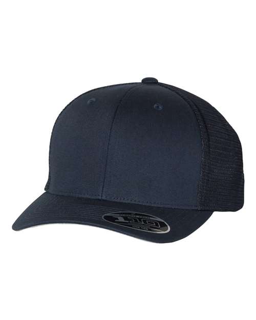 Flexfit - 110® Mesh-Back Cap - 110M