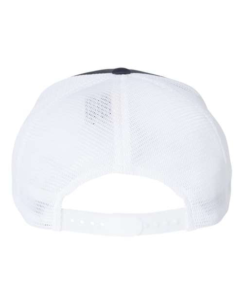 Flexfit - 110® Mesh-Back Cap - 110M