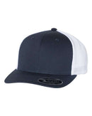 Flexfit - 110® Mesh-Back Cap - 110M